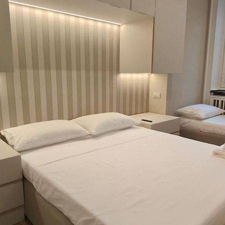 Marcora 6 V Luxury Living Διαμέρισμα Μιλάνο Εξωτερικό φωτογραφία