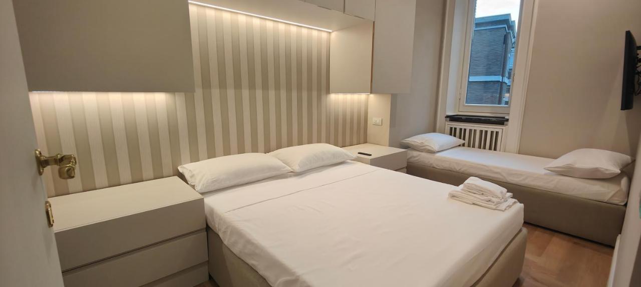 Marcora 6 V Luxury Living Διαμέρισμα Μιλάνο Εξωτερικό φωτογραφία