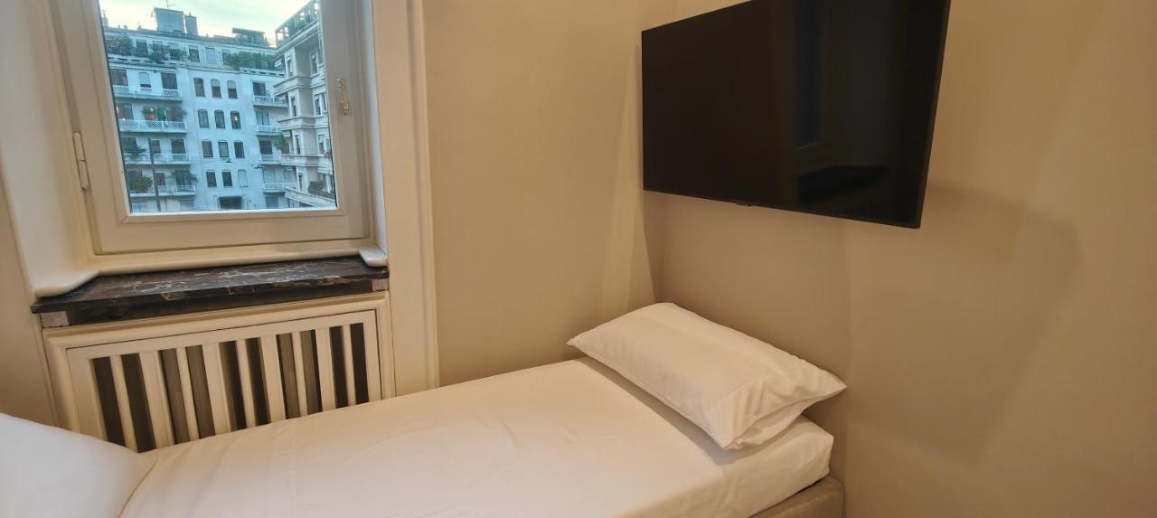 Marcora 6 V Luxury Living Διαμέρισμα Μιλάνο Εξωτερικό φωτογραφία