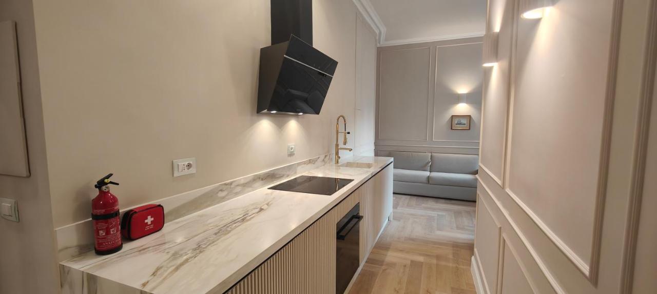 Marcora 6 V Luxury Living Διαμέρισμα Μιλάνο Εξωτερικό φωτογραφία