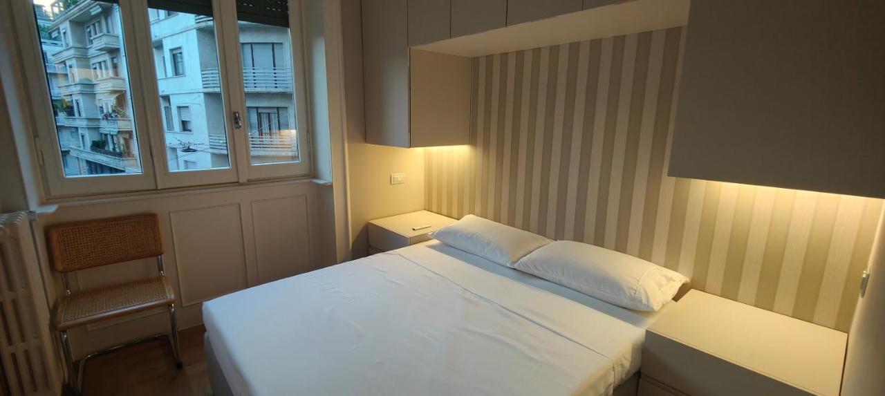 Marcora 6 V Luxury Living Διαμέρισμα Μιλάνο Εξωτερικό φωτογραφία
