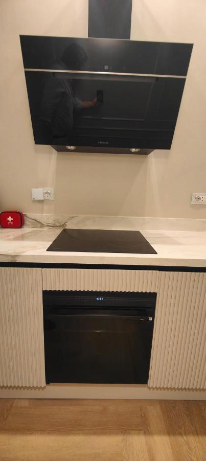 Marcora 6 V Luxury Living Διαμέρισμα Μιλάνο Εξωτερικό φωτογραφία