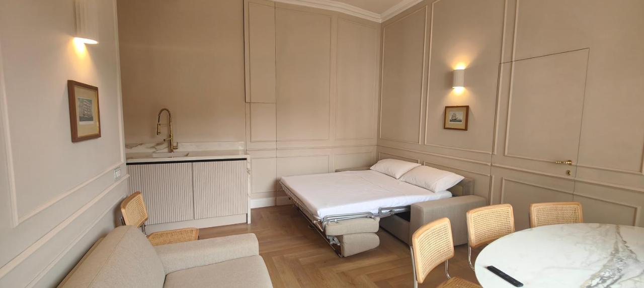 Marcora 6 V Luxury Living Διαμέρισμα Μιλάνο Εξωτερικό φωτογραφία