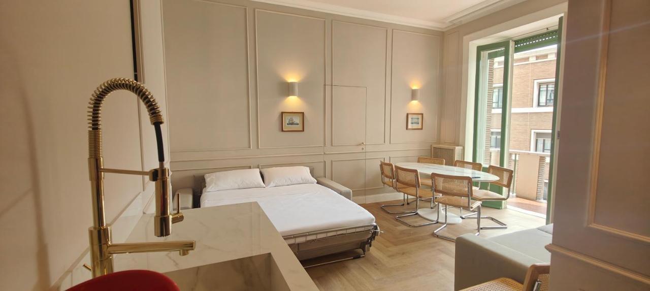 Marcora 6 V Luxury Living Διαμέρισμα Μιλάνο Εξωτερικό φωτογραφία