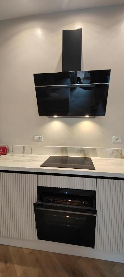 Marcora 6 V Luxury Living Διαμέρισμα Μιλάνο Εξωτερικό φωτογραφία