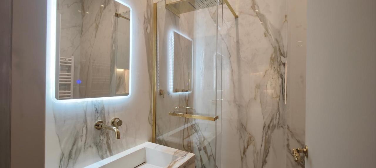 Marcora 6 V Luxury Living Διαμέρισμα Μιλάνο Εξωτερικό φωτογραφία