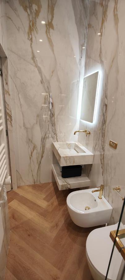 Marcora 6 V Luxury Living Διαμέρισμα Μιλάνο Εξωτερικό φωτογραφία