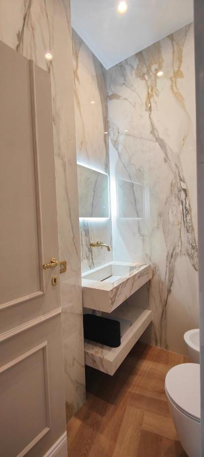 Marcora 6 V Luxury Living Διαμέρισμα Μιλάνο Εξωτερικό φωτογραφία