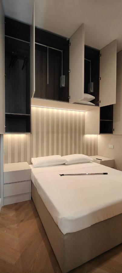 Marcora 6 V Luxury Living Διαμέρισμα Μιλάνο Εξωτερικό φωτογραφία