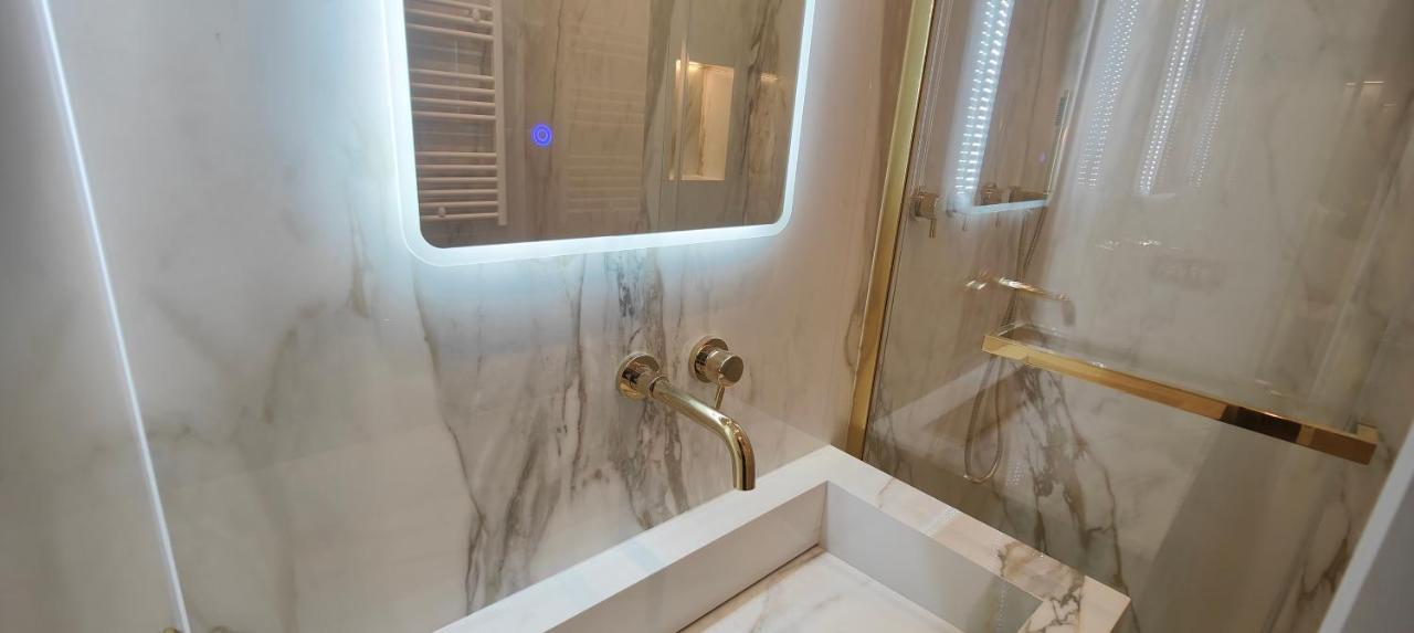 Marcora 6 V Luxury Living Διαμέρισμα Μιλάνο Εξωτερικό φωτογραφία