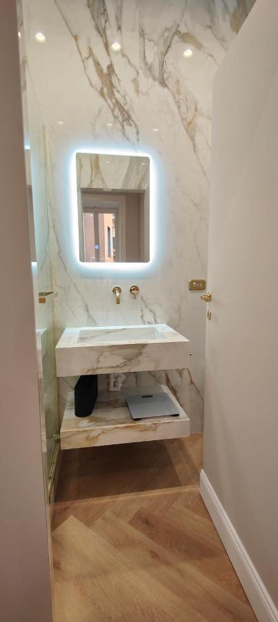 Marcora 6 V Luxury Living Διαμέρισμα Μιλάνο Εξωτερικό φωτογραφία